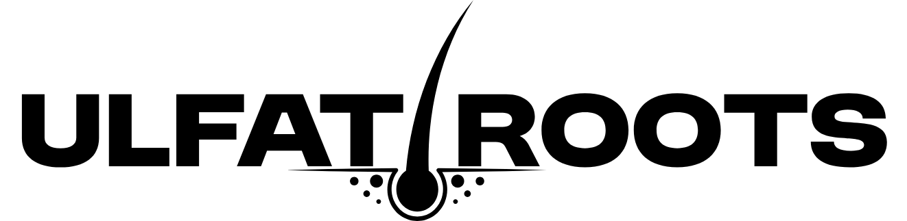Ulfatroots